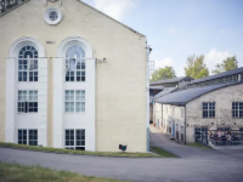 Billnäsin Ruukki โรงแรมในRaseborg