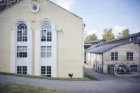 Billnäsin ruukki Hotels near Tenholan kirkko