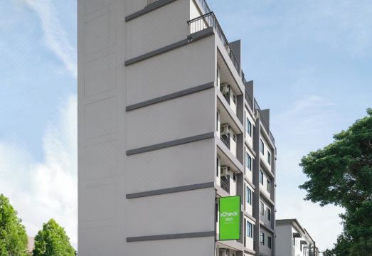 ICheck Inn Darisa Ngamwongwan 호텔 이미지