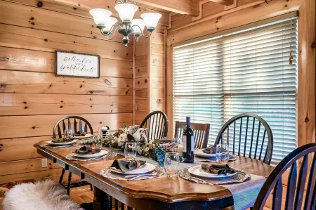 Summer Sale! Pool, Sauna, View, HotTub, Game