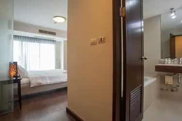 รูปภาพของ4ดี - ที่พัก 3 ห้องนอน 2 ห้องน้ำ ใจกลางกรุงเทพ ไม่ได้รับผลกระทบจากแผ่นดินไหว