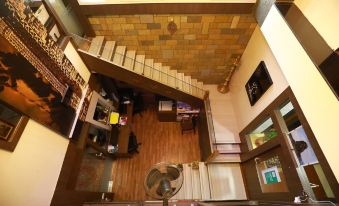 The Ideal Nest Kumbakonam