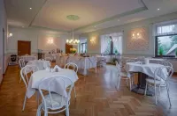 Villa Vita Krupówki Hotel in zona Dolina ku Dziurze