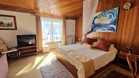 Guest House Villa Ines - Annex