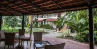 Devasthali - the Valley of Gods Hotels near Cansaulim Beach