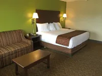 Americas Best Value Inn and Suites Greenwood