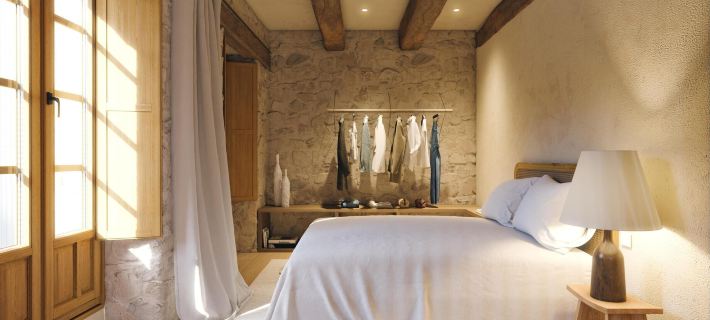 La Gallega by Upper Luxury Housing Hotéis em La Coruna