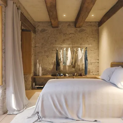 La Gallega by Upper Luxury Housing Hotels near Renfe Train Station A Coruna