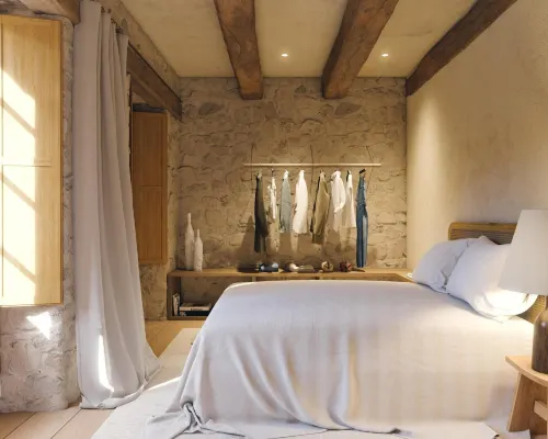 La Gallega by Upper Luxury Housing Hotels near Riazor Stadium