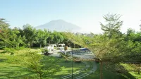 Shanaya Resort Malang Hotel a Ngijo