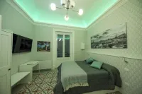 Suite del Ponte Normanno Hotels near Palermo Centrale Railway Station