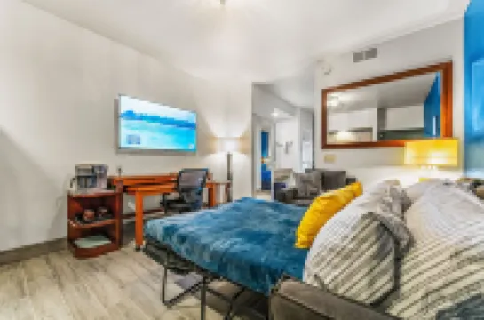 Metro Tempe Extended Stay