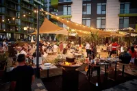 Hampton Alezzi - Pet-friendly