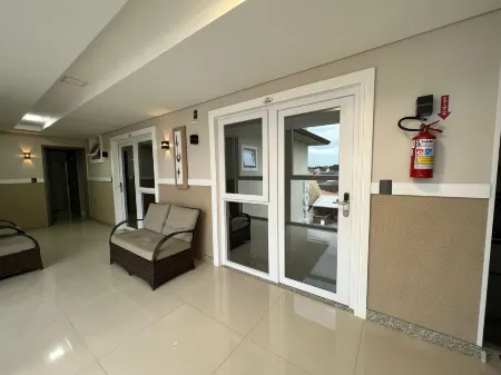 Hotel Balneário do Parque Отели в г. Пенья