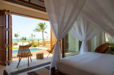 Villa Mandi Hotels in 