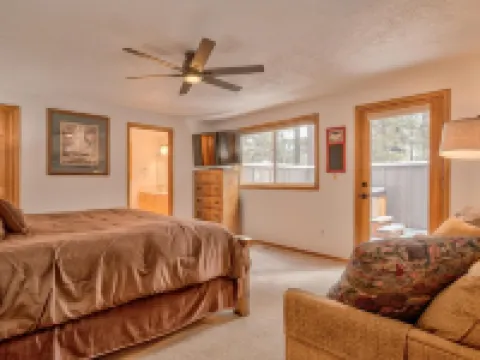 Lassen - Unit 3 Hotels in Sunriver