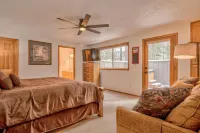 Lassen - Unit 3 Hotel a Deschutes County