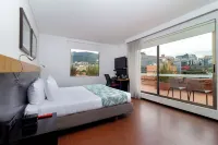Hotel Madisson Inn Luxury by Geh Suites