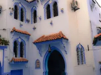 Hotel Dar Mounir Hotels in Chefchaouen
