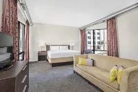 Ohio House Motel - Parvekkeita