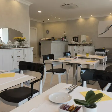 Hotel Altavilla Catanzaro