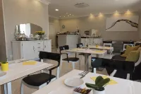 Hotel Altavilla Catanzaro - breakfast