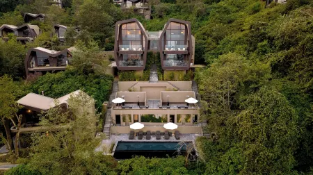 Kavya Himalayas Отели в г. Mahamanjushree Nagarkot