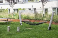 The Beach Gardens by Daniel&Jacob's Hotels in Amager East