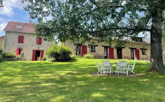 Maison d'hôtes Ourdeaux et gîte Chez Rouchon