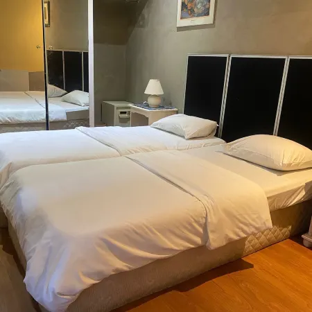 Da Arden Guest House