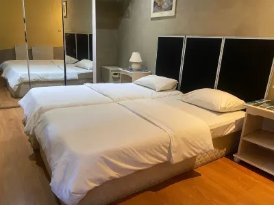 다 아든 게스트 하우스