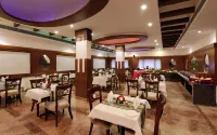Keshav Clarks Inn - breakfast