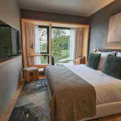 Loisium Wine & Spa Hôtel Champagne Rooms