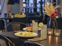 Classik Hotel Magdeburg - Aamiainen