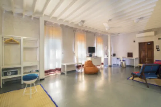 Mangaldas Ni Haveli II by the House of MG