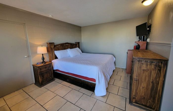 Five Star Inn