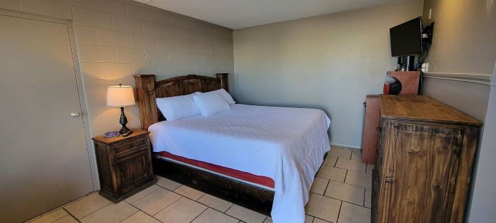 Five Star Inn Hotels in Lea County