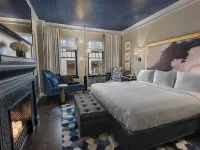 The Goodwin Hotels in Hartford