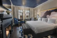 The Goodwin Hotels in Hartford