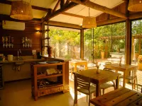 Ilha do Mel Lodges Hotels in Ilha do Mel