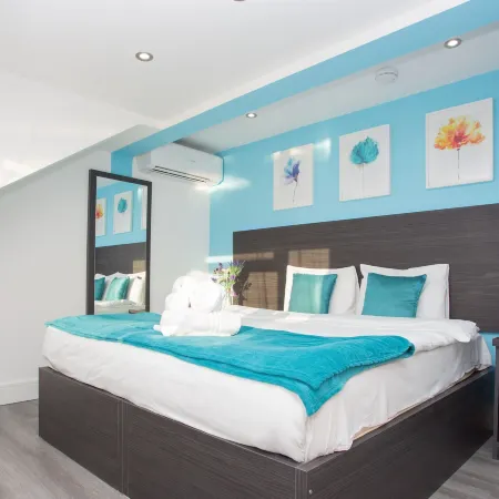 Legoland Heathrow Windsor Apartment Hotel