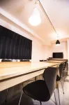 Guest House Hiroshima Mangetak - Hostel
