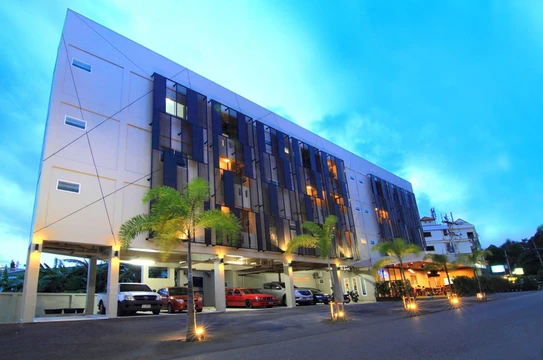 รูปภาพของคูล เรสซิเดนซ์