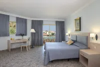 Lindos Princess Beach Hotel Hôtels à : Rhodes