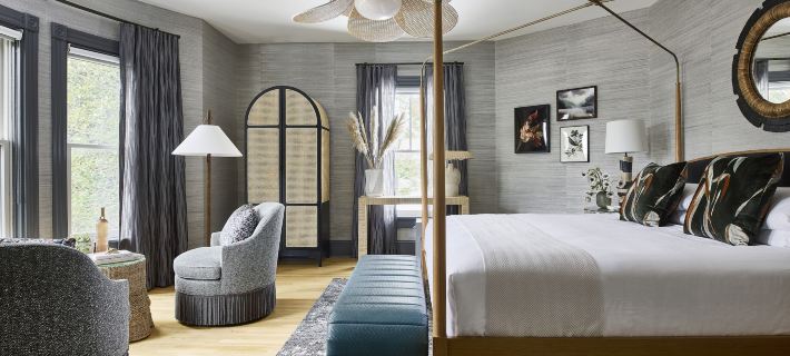 The Coco, the Edgartown Collection Hotels in Dukes County
