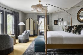 The Coco, the Edgartown Collection