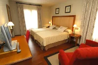 Hotel Diamó - bar