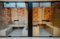 The Crown Boutique Hotel & Spa - ที่มีสปา
