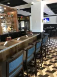 Four Points by Sheraton Norwood - bar