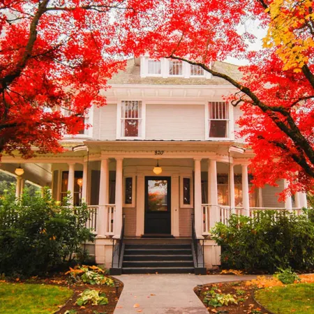 Blackwell Hotel